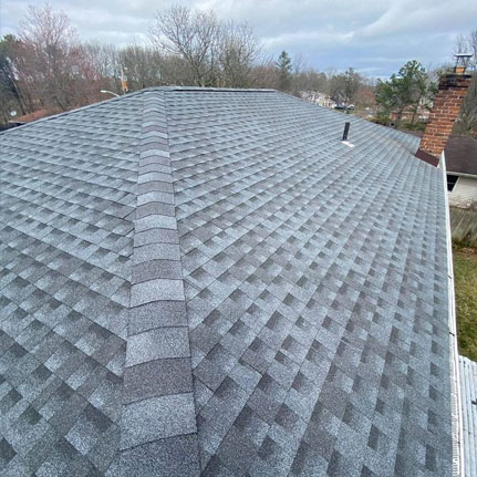 Asphalt Shingle Roof Repair Baldwin NY