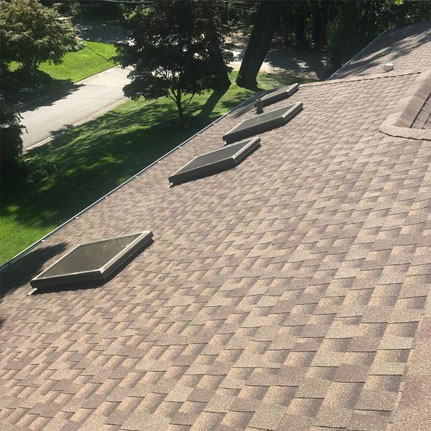 Skylight Repair Baldwin NY