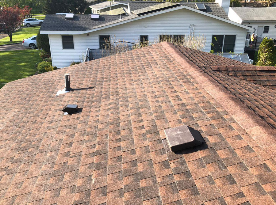 Roof Replacement Baldwin NY